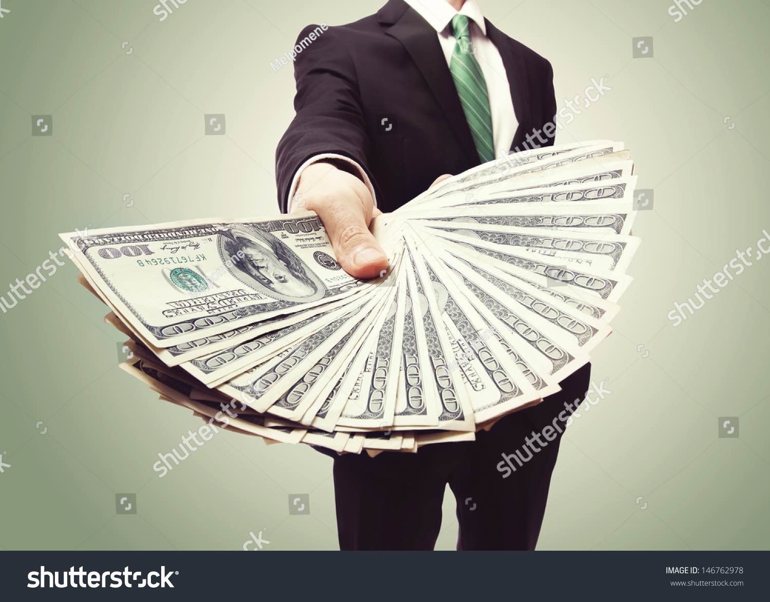 money