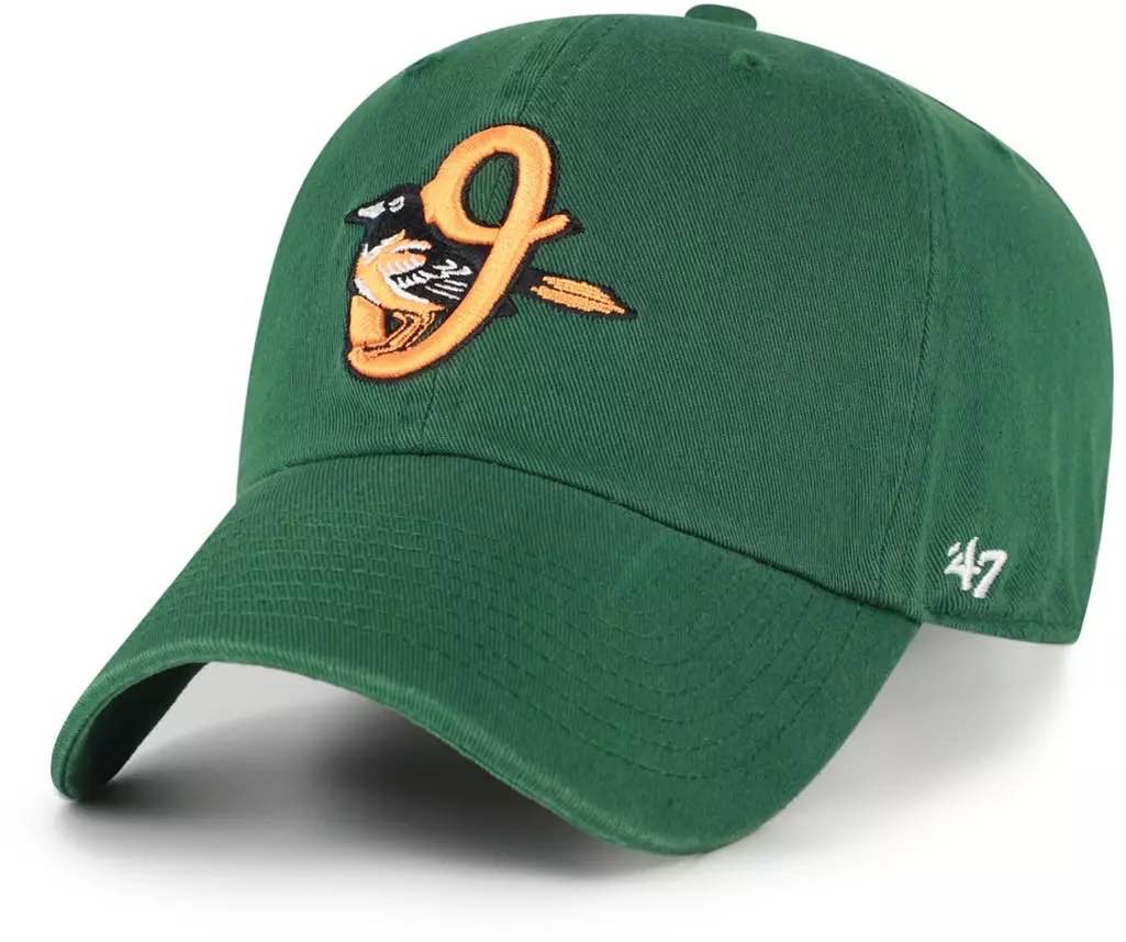 47 city connect hat