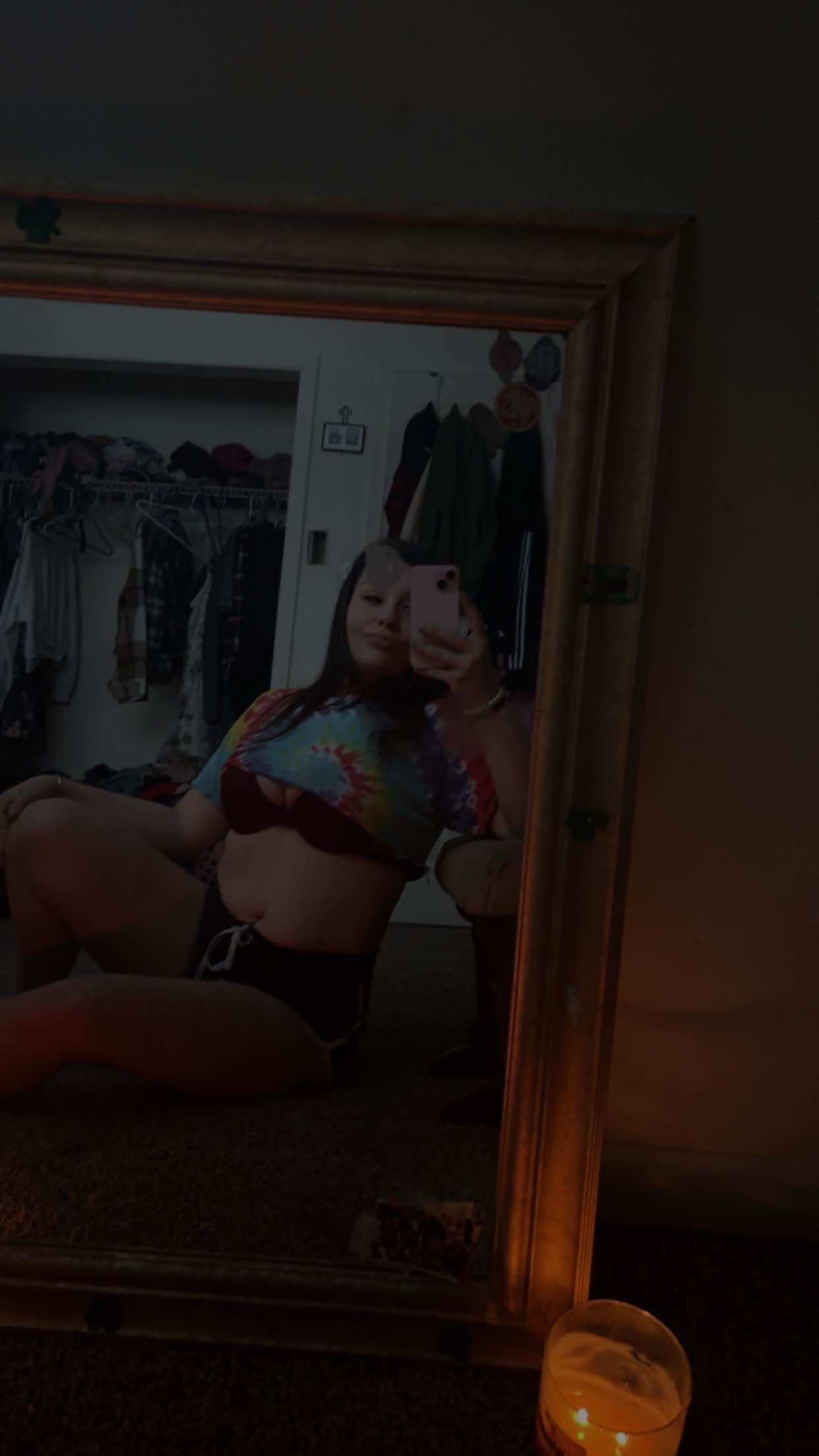 Wish from Photo