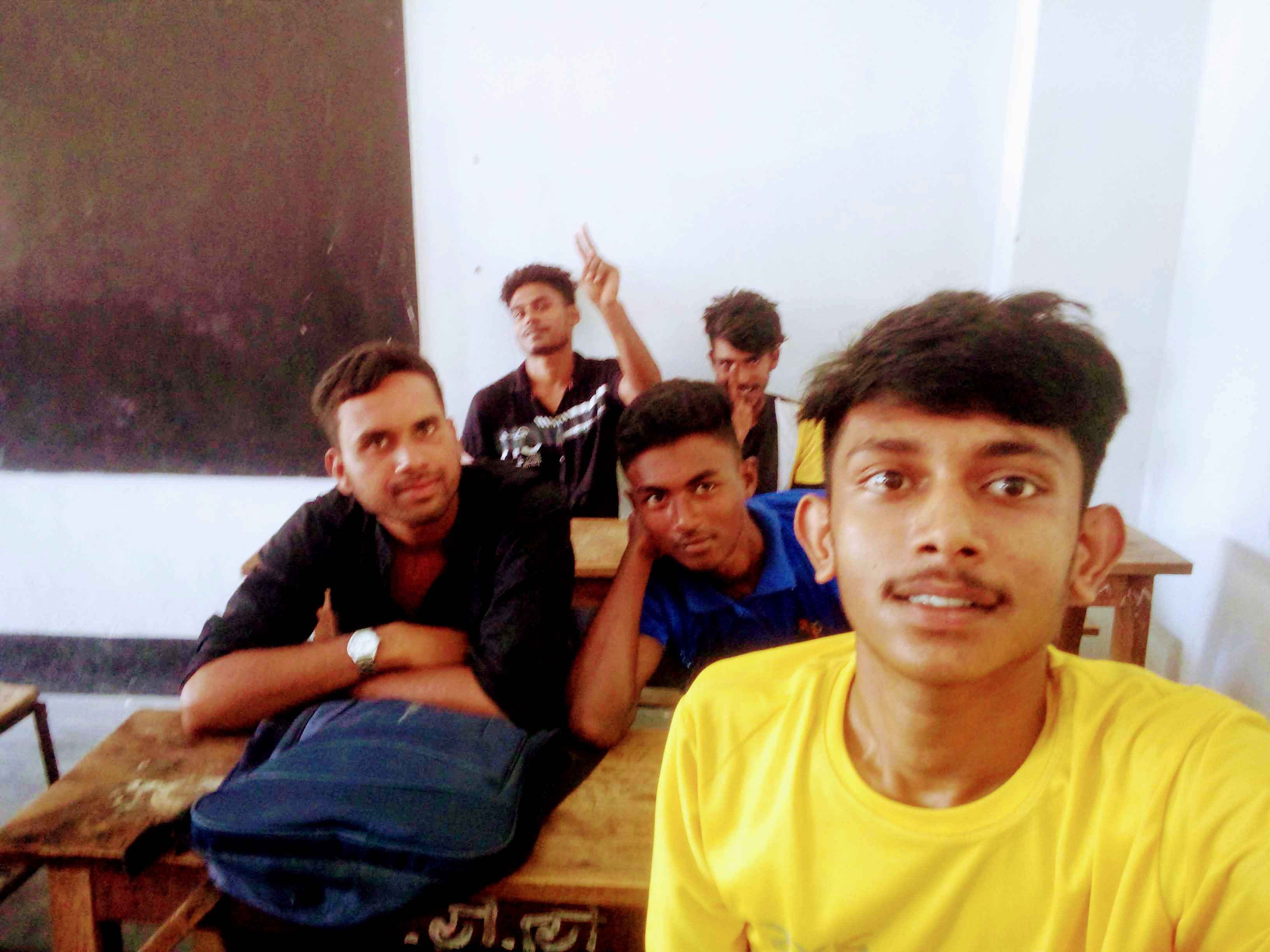 Wish from Photo of the