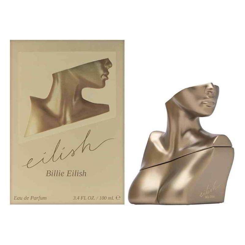 Billie Eilish Eilish Eau De Parfum 100ml
