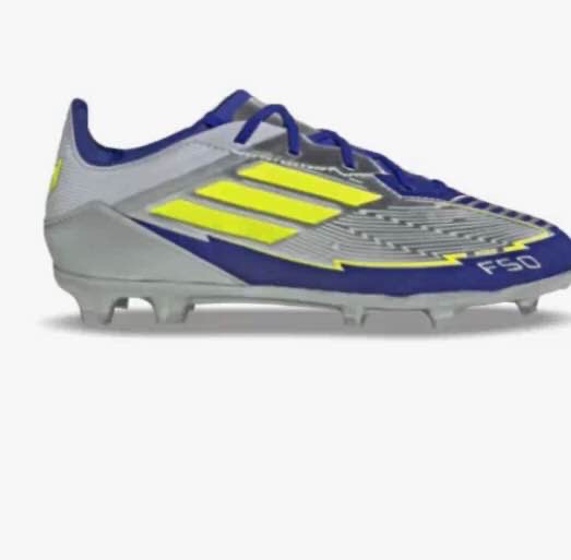 adidas F50 Pro FG Messi Player Pack 1
