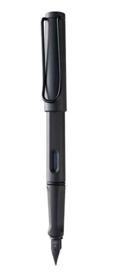 LAMY safari fountain pen