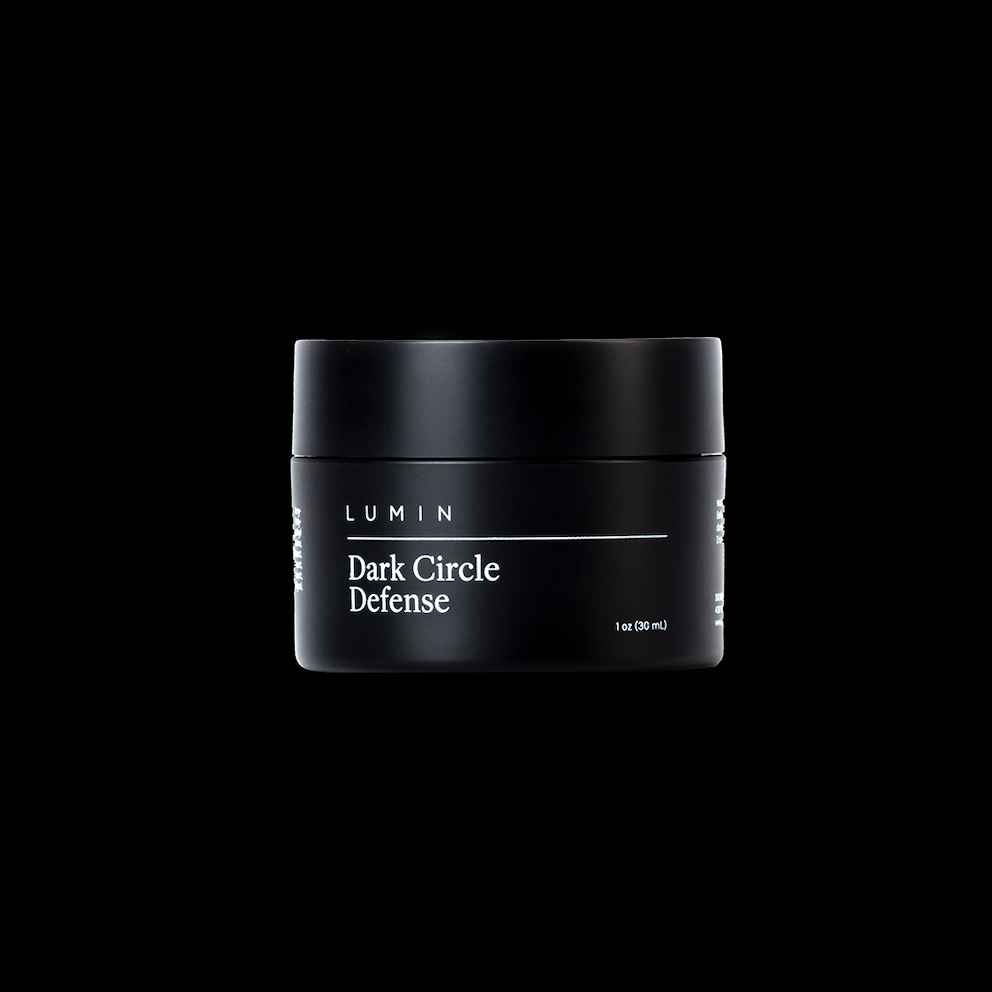 LuminSkin Dark Circle Defense
