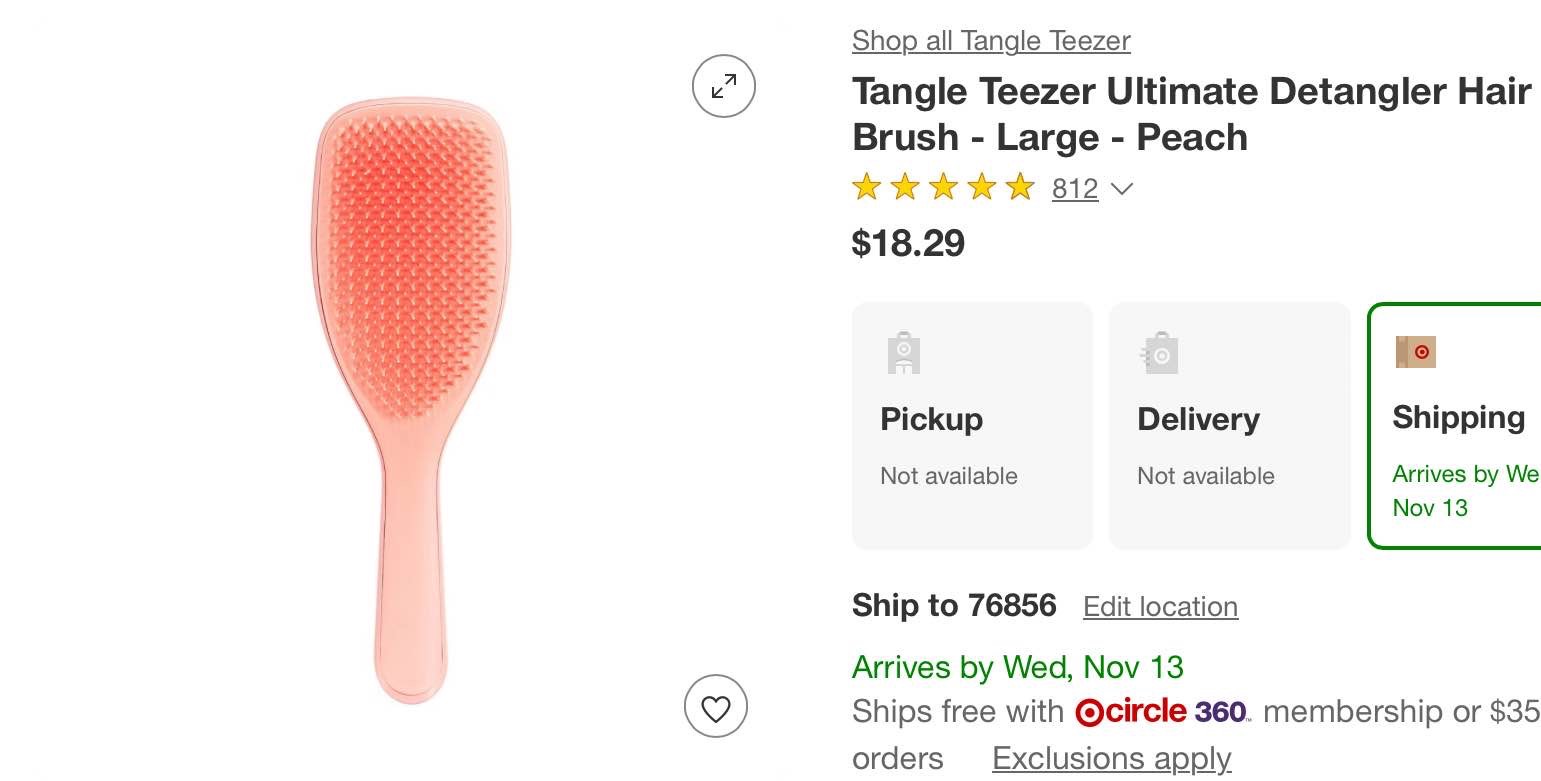 Trangle Teser
