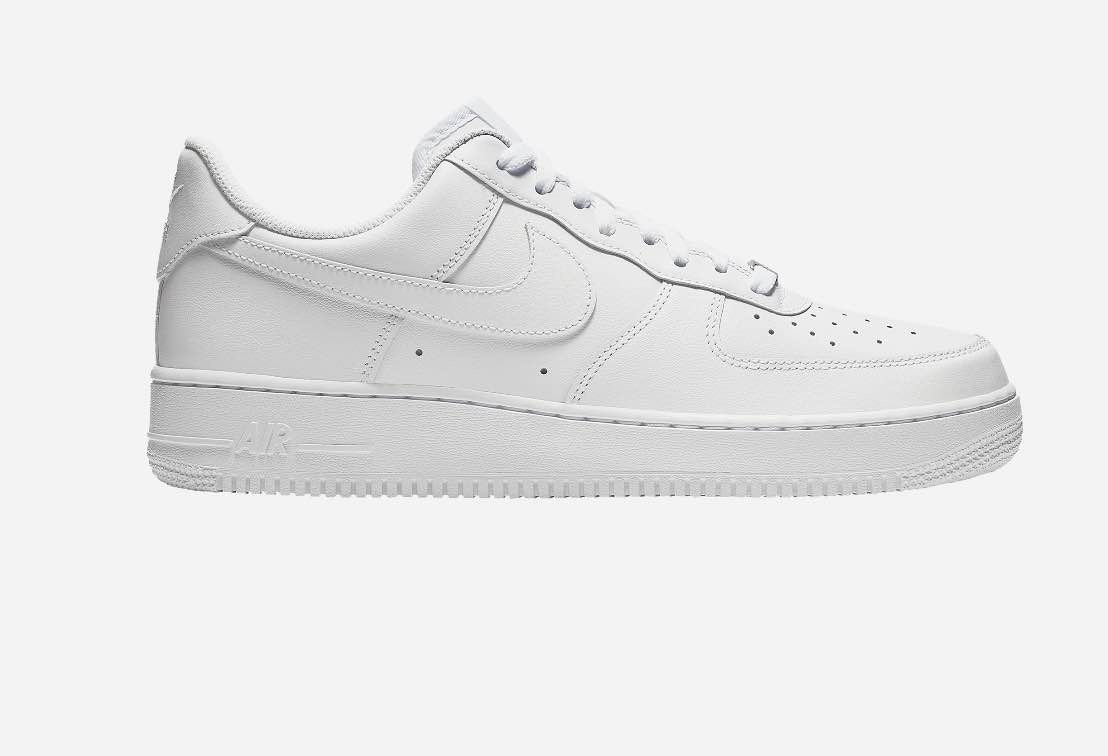 Nike Air Force 1 '07 LE
