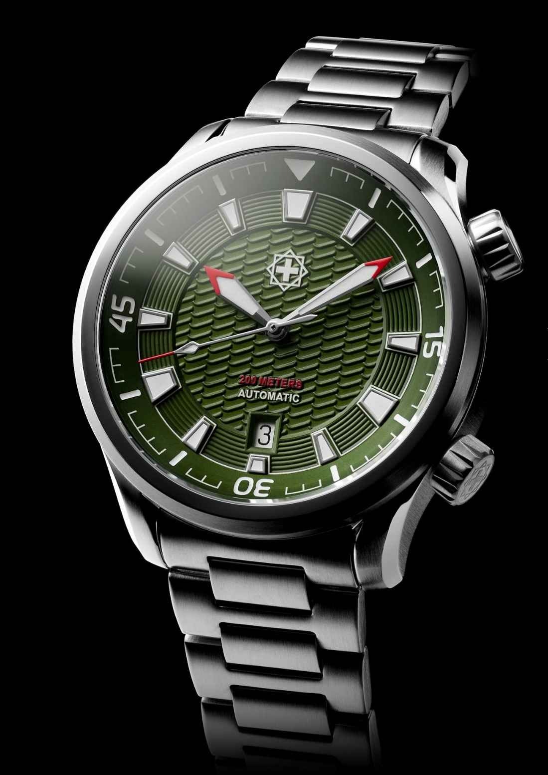The best dual crown, Swiss automatic under $1000 — Second Hour Watches
