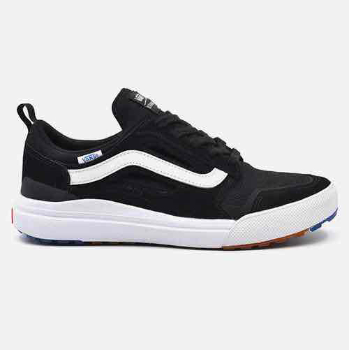 Vans UltraRange 3D
