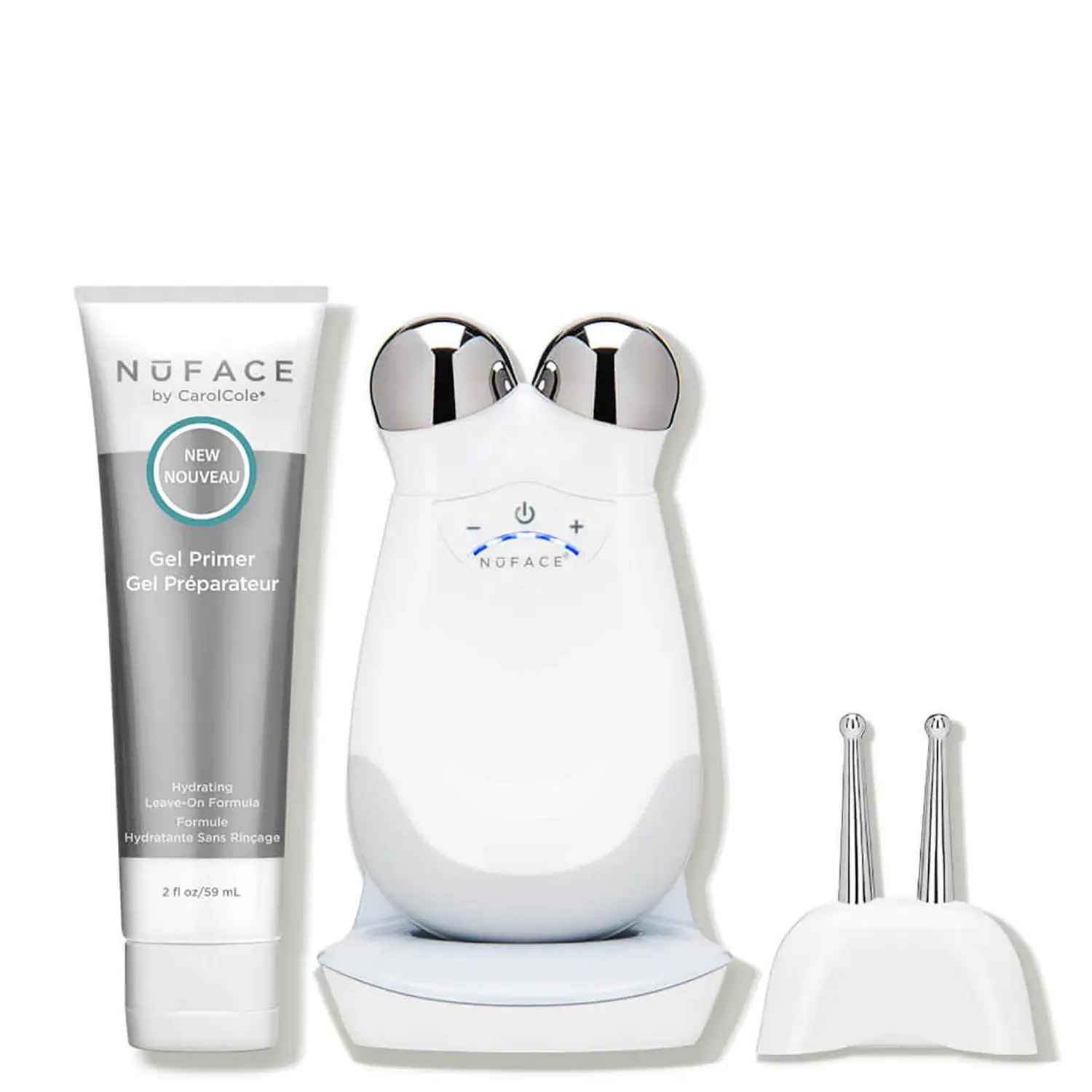 NuFACE Trinity and Trinity ELE Attachment Set