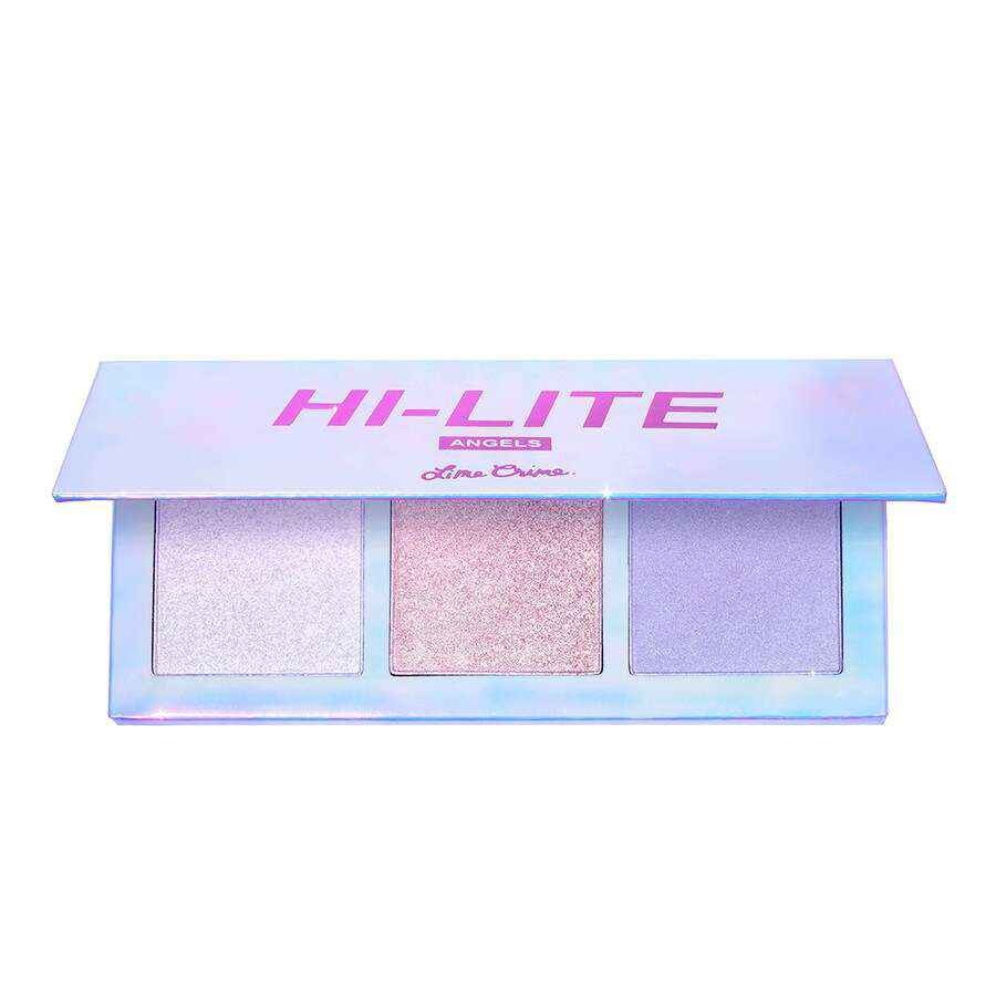 Lime Crime Hi-Lite Angels