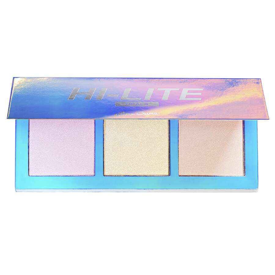 Lime Crime Hi-Lite Palette Opals