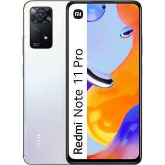 Smartphone Xiaomi Redmi Note 11 Pro 5G - 128GB