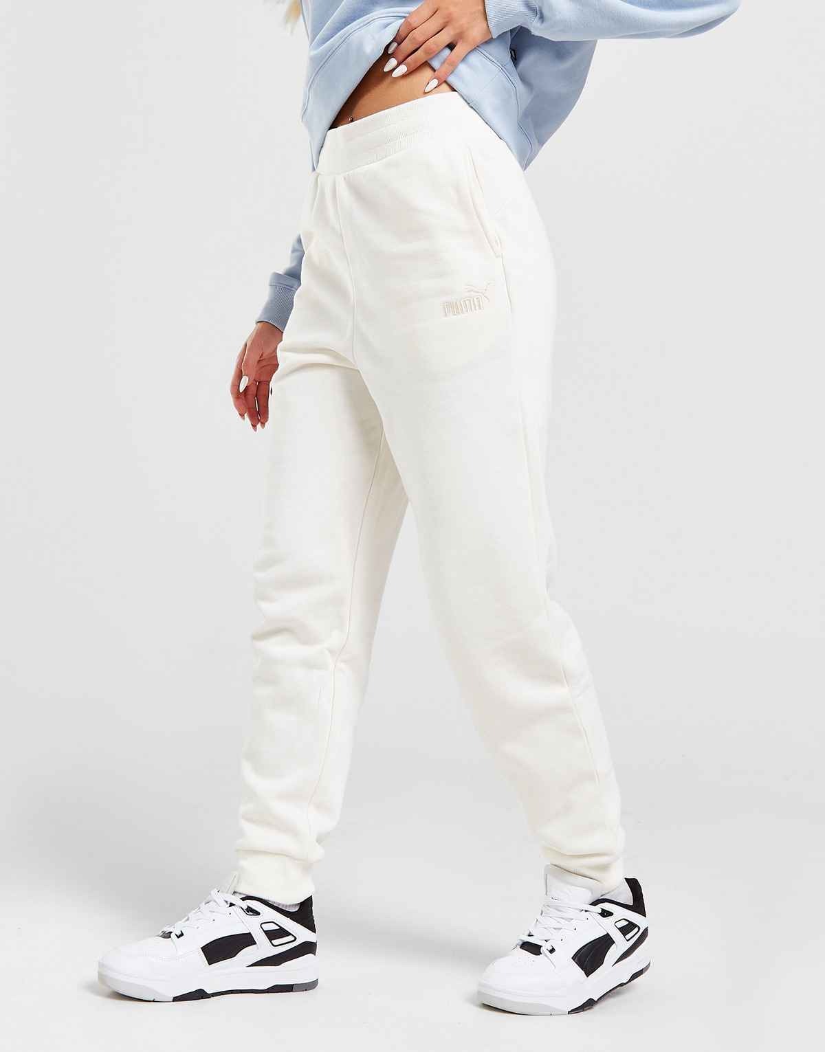 Puma joggers