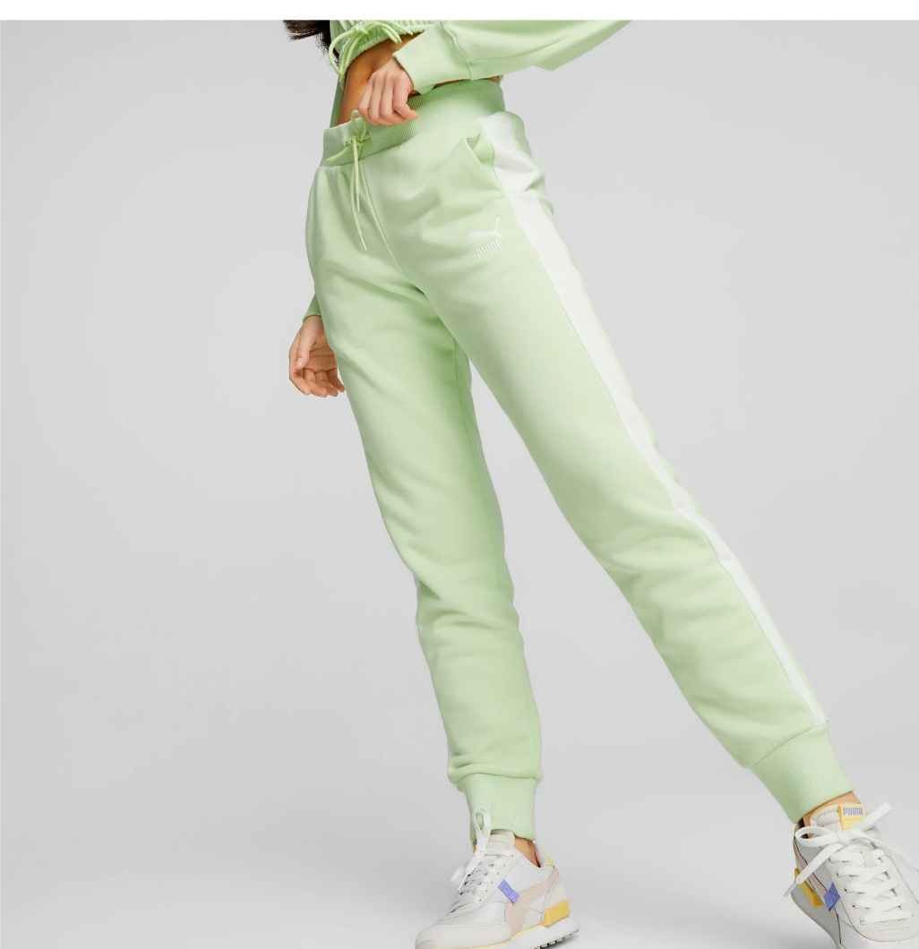 Iconic T7 Women's Track Pants