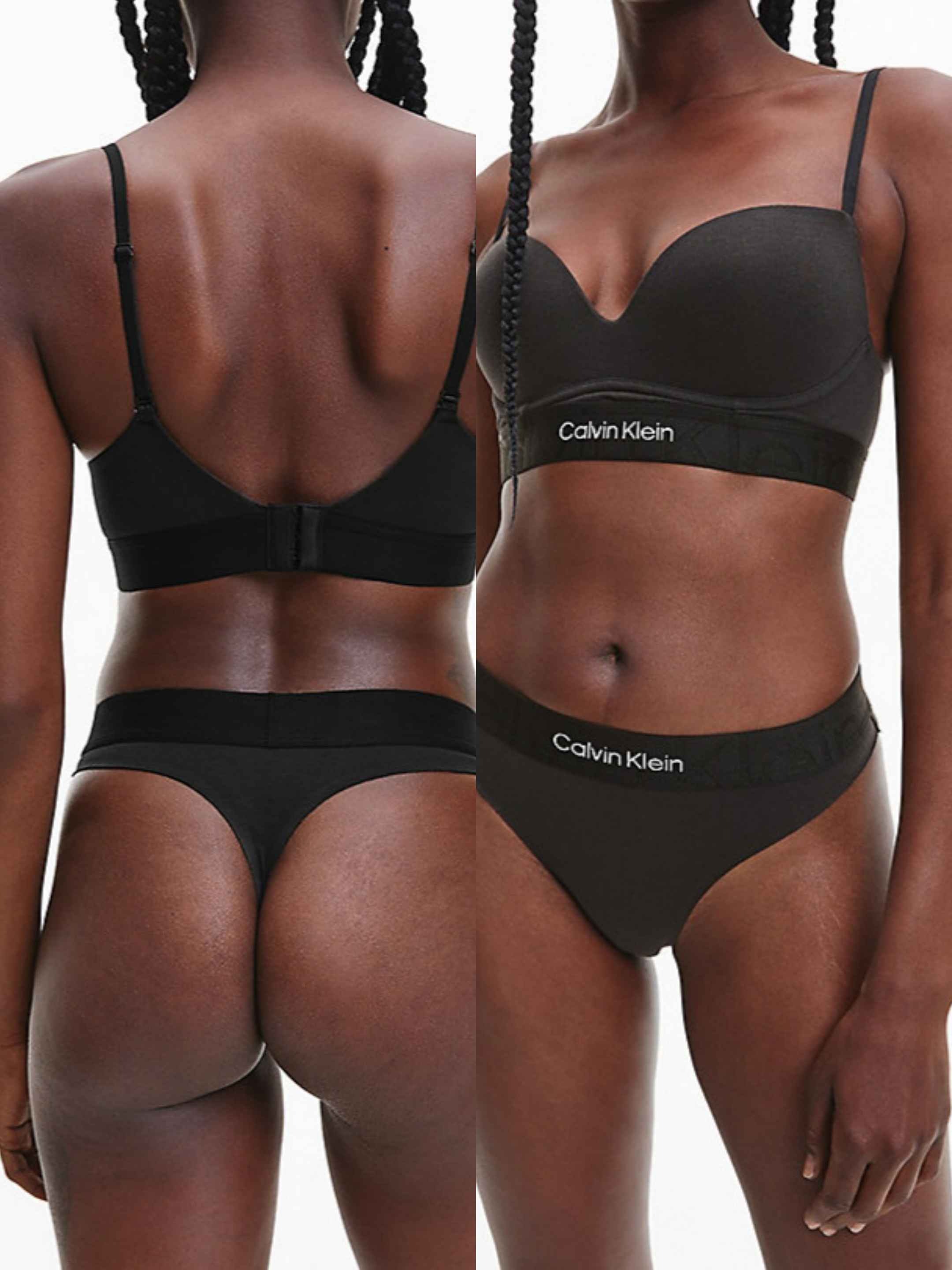 Thong - Embossed Icon