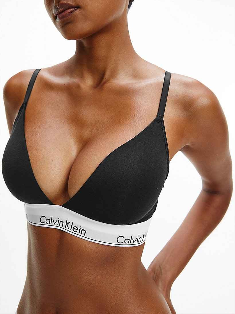 Triangle Bra - Modern Cotton