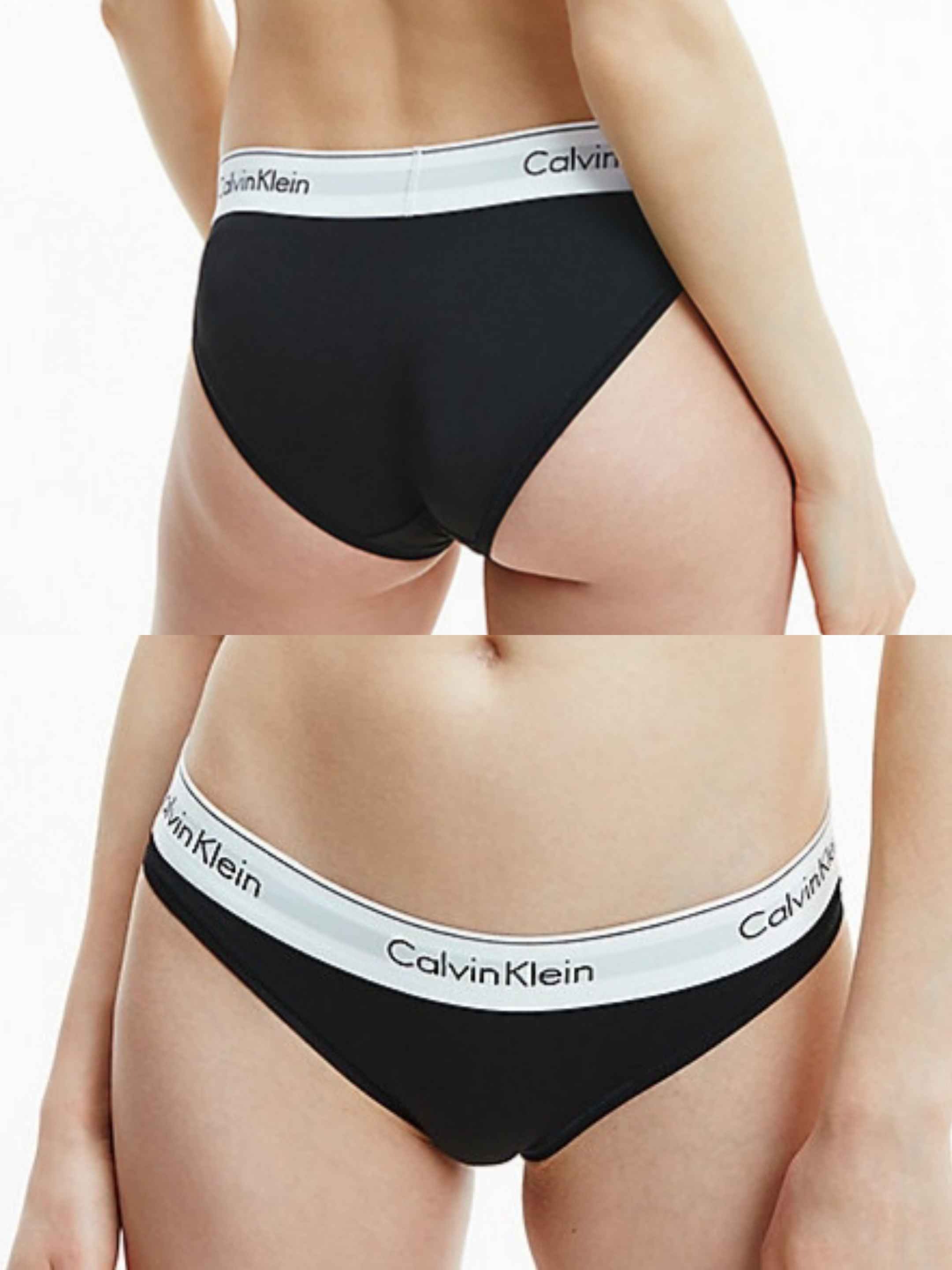 Bikini Brief - Modern Cotton