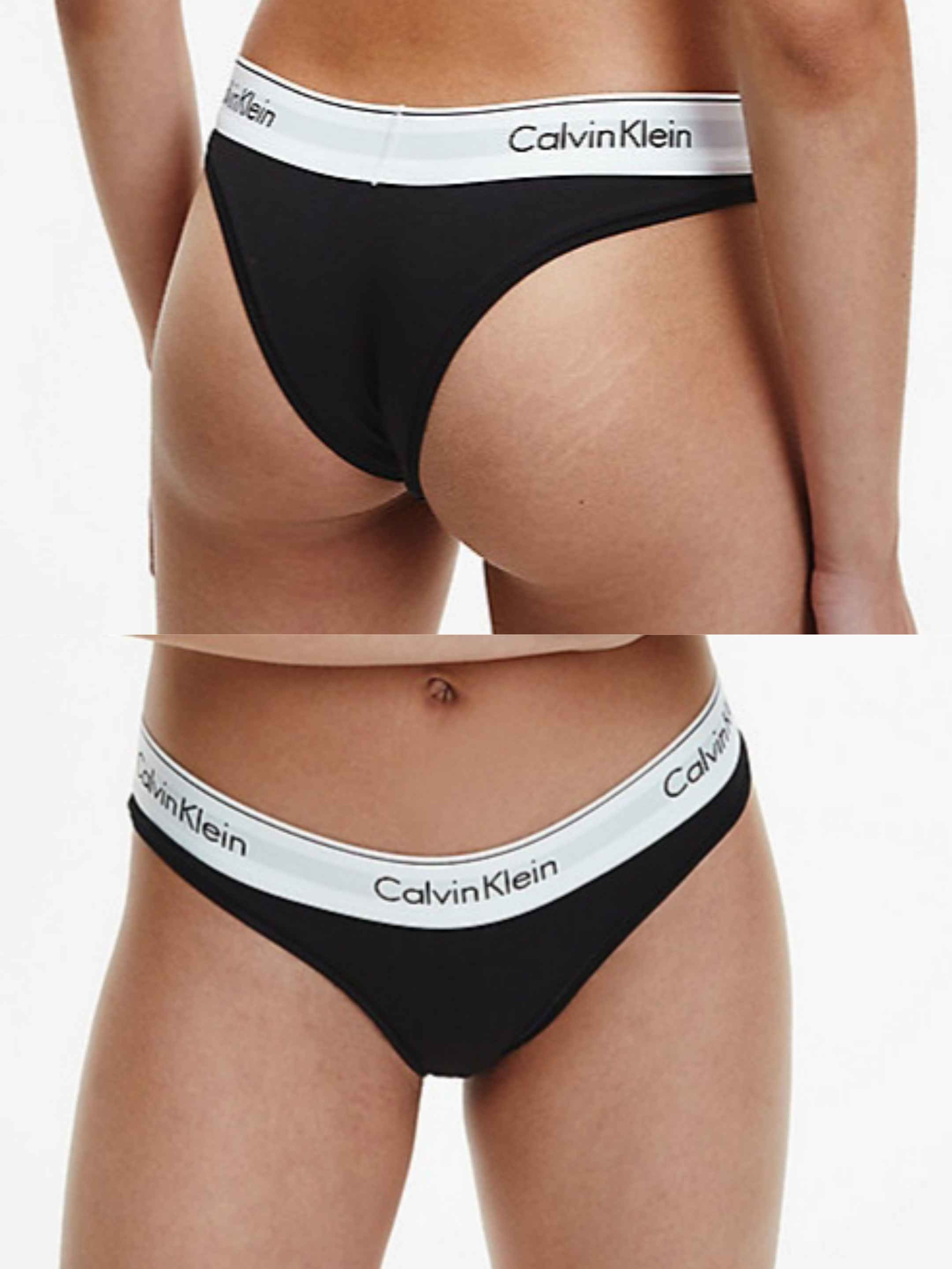 Brazilian Brief - Modern Cotton