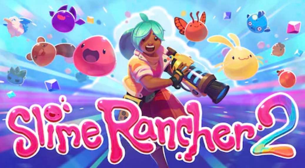 Slime Rancher 2