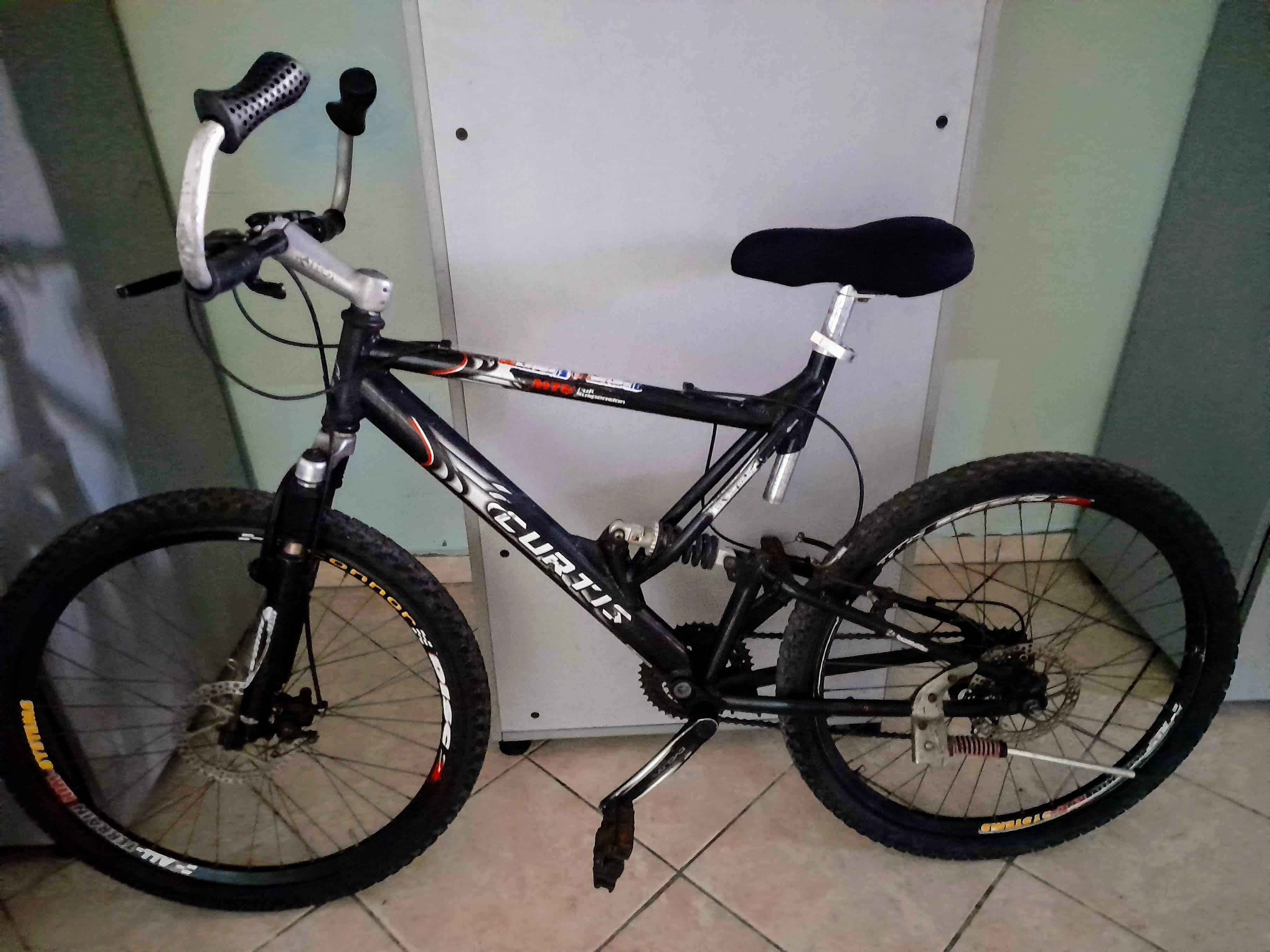 bicycle