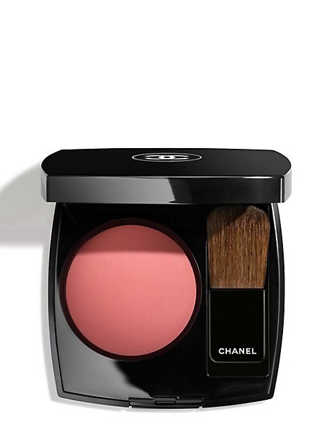 CHANEL JOUES CONTRASTE Powder Blush