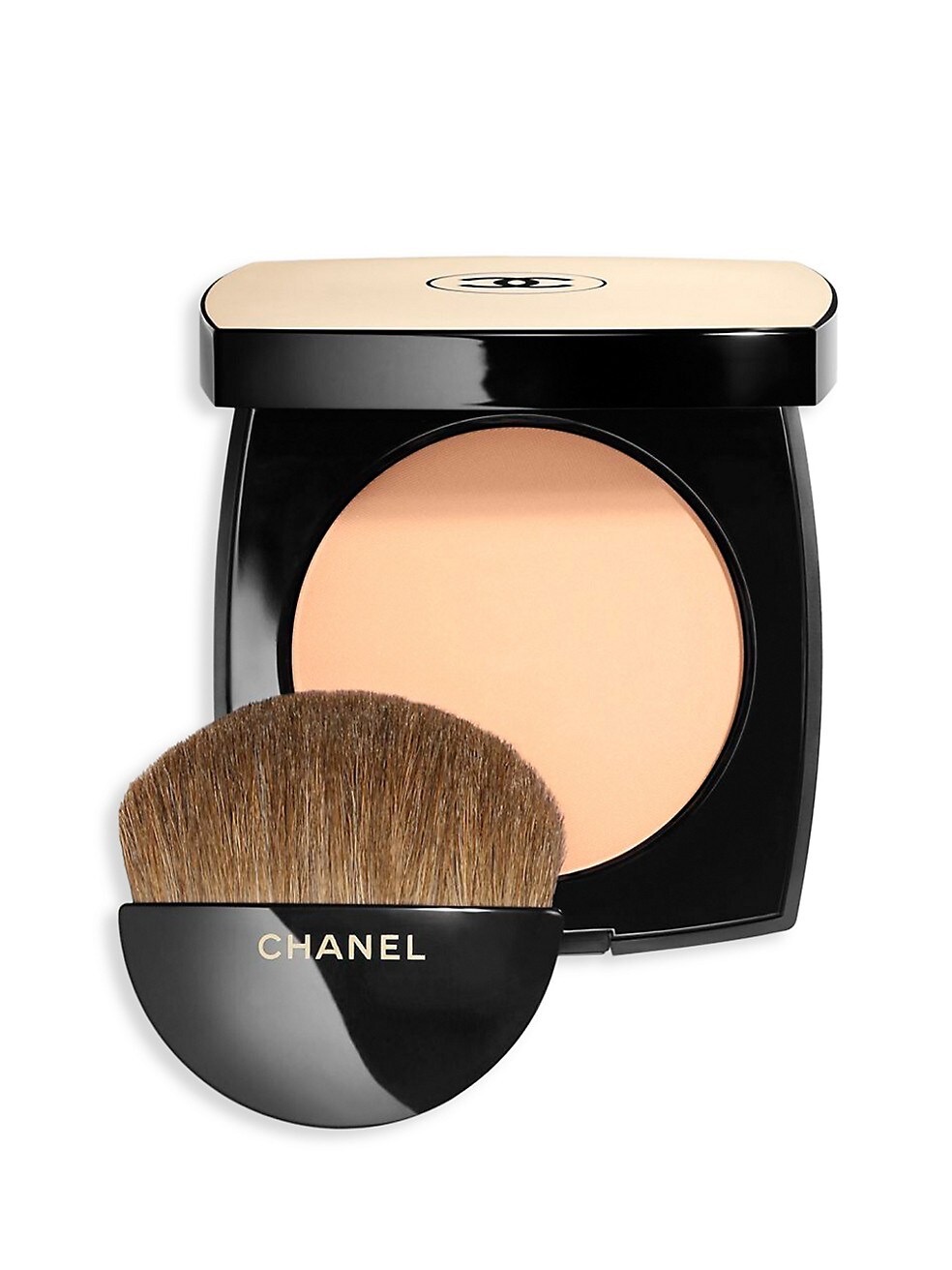 CHANEL LES BEIGES Healthy Glow Sheer Powder