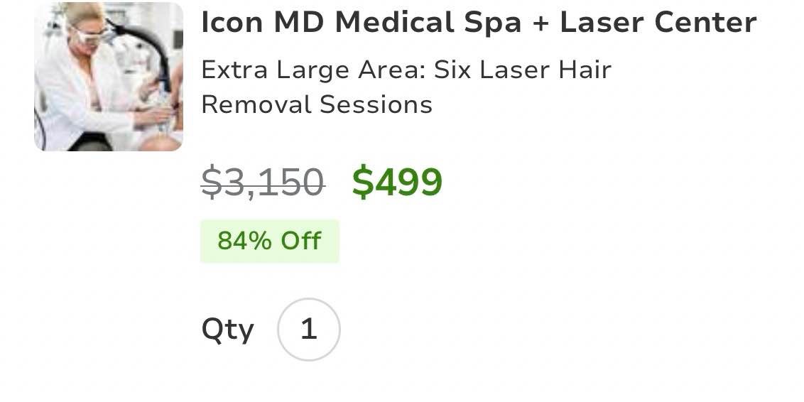 Medical Spa and Laser Center | Boca Raton, FL | Icon MD