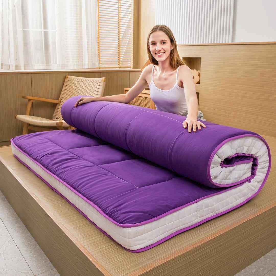 MAXYOYO Padded Japanese Floor Mattress