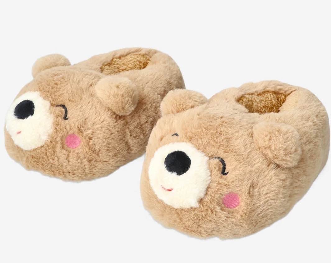 slippers