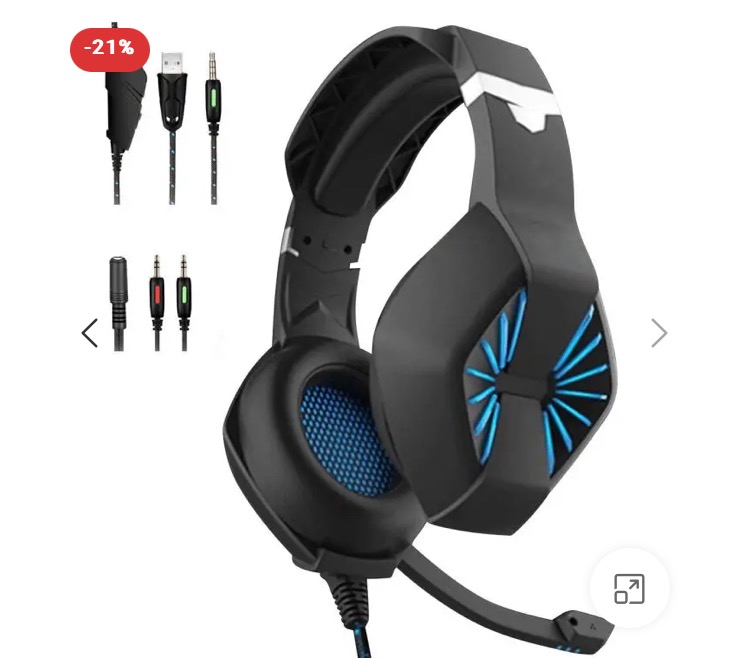 هدفون اسپیکینگ