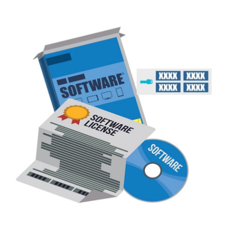 نرم افزار قفل گذاری و لایسنس گذاشتن روی برنامه های ونرم افزار ها (برای ویندوز)