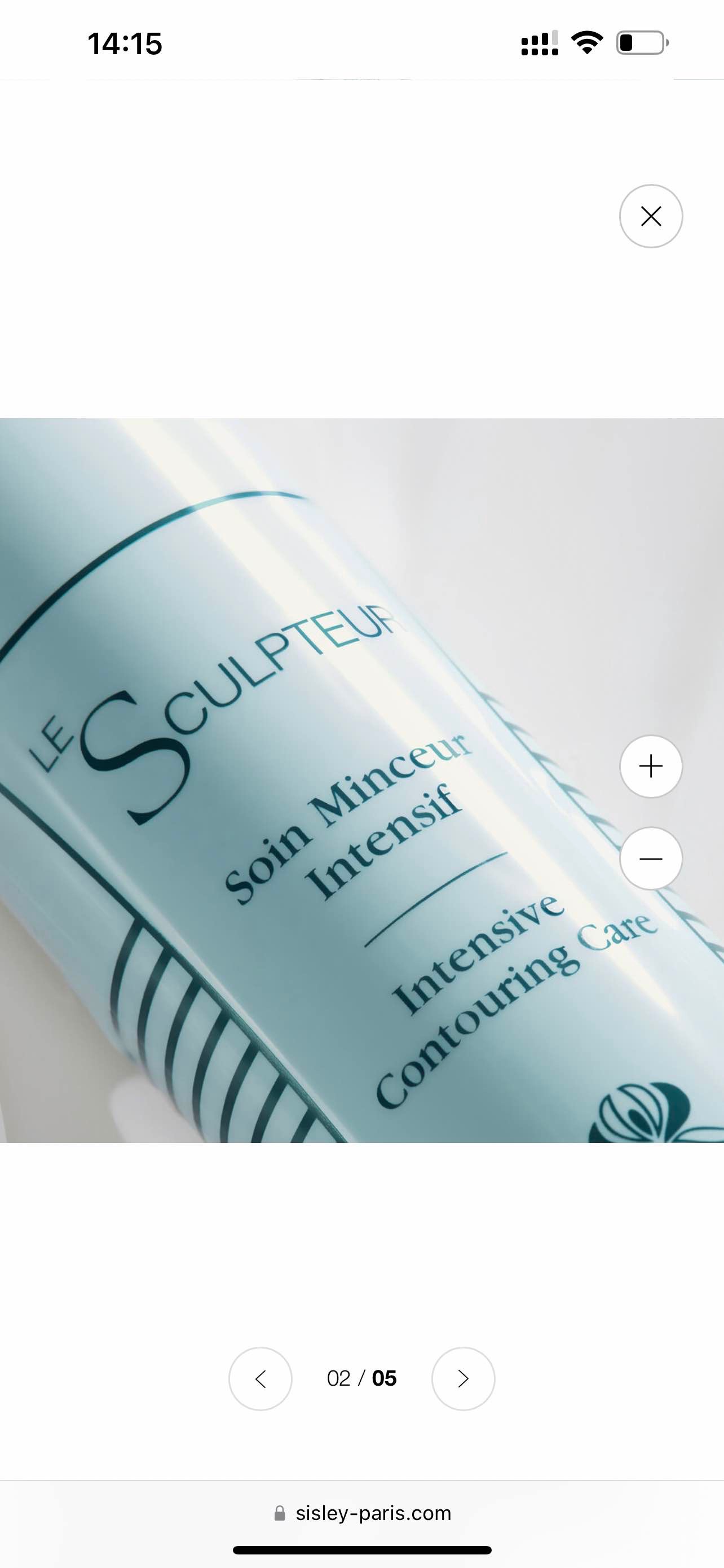 LE SCULPTEUR