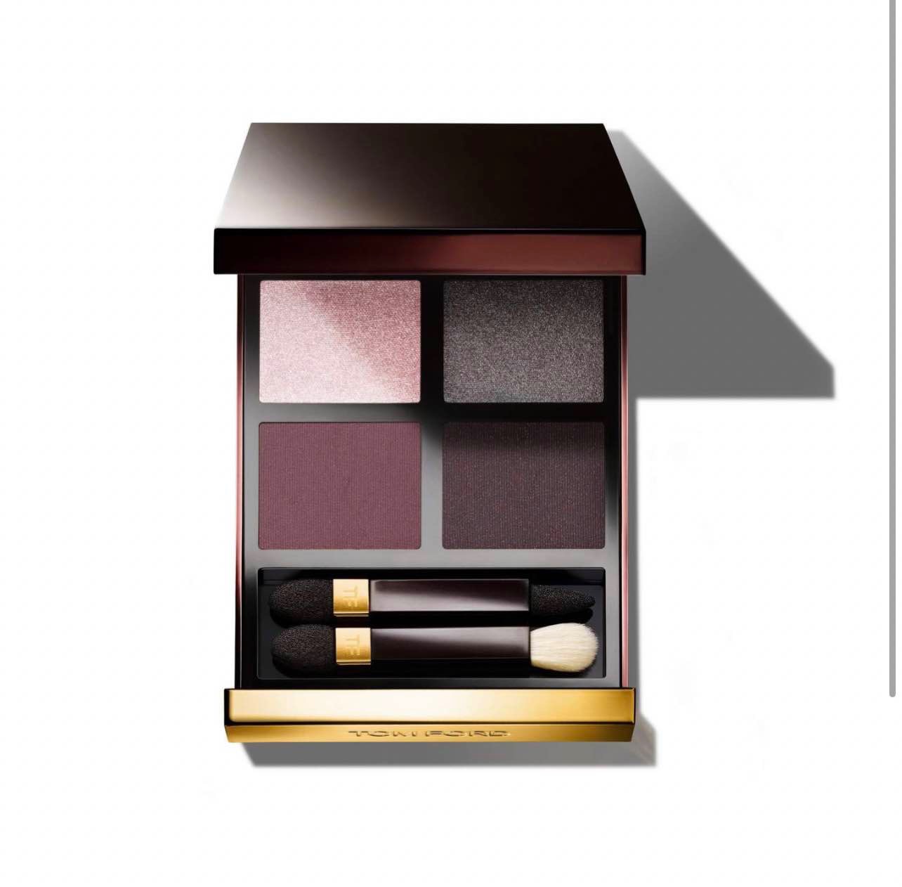 EYES OF TF EYE COLOR QUAD CRÈME