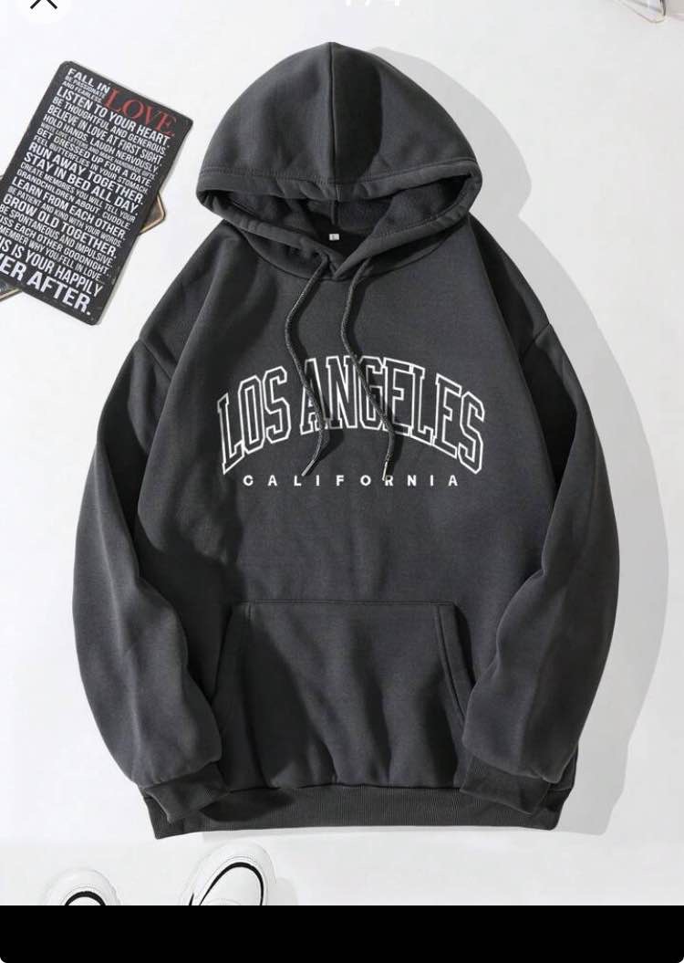 Hoodies