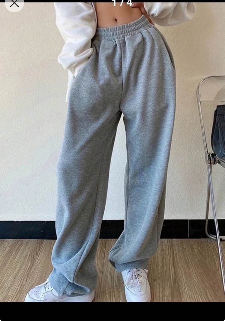 Sweetpants