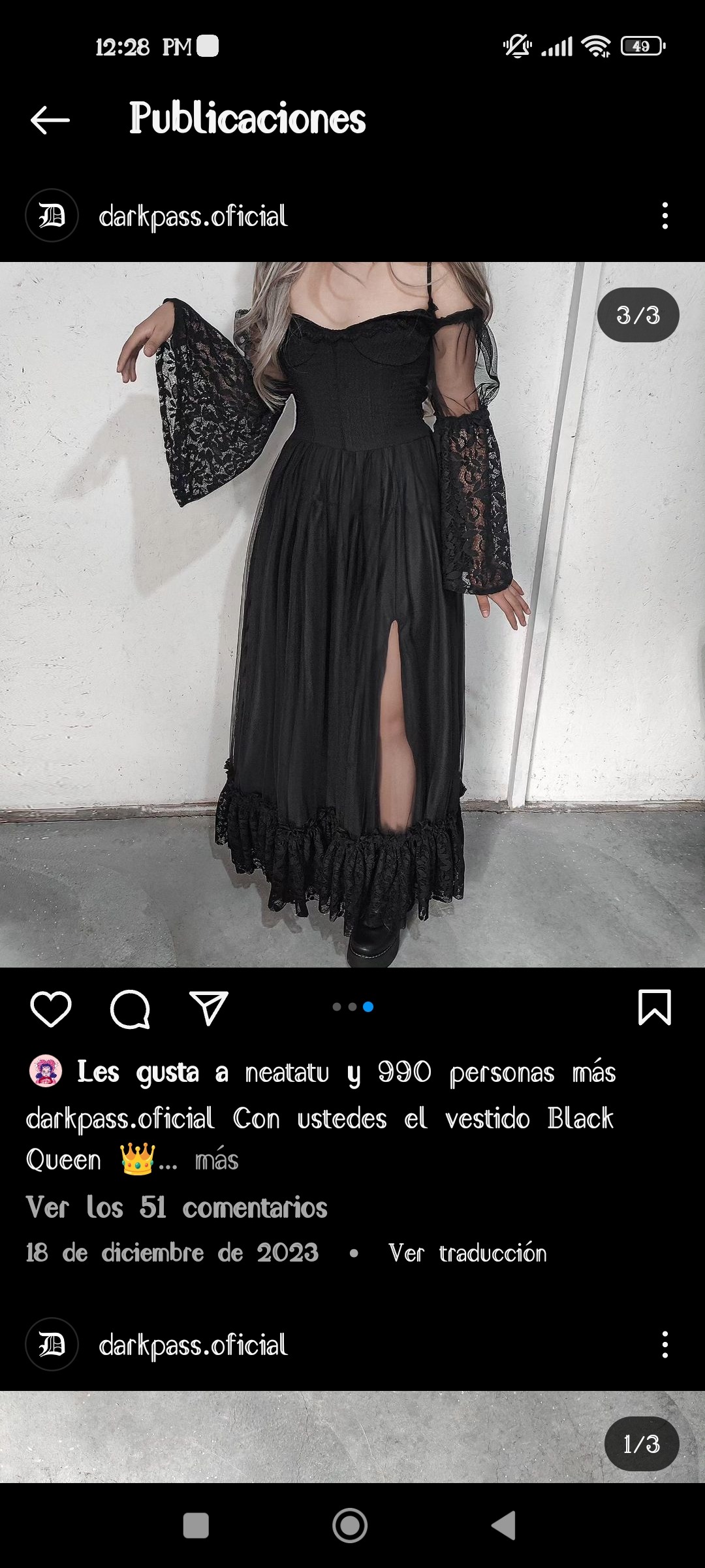 Wish from Photo