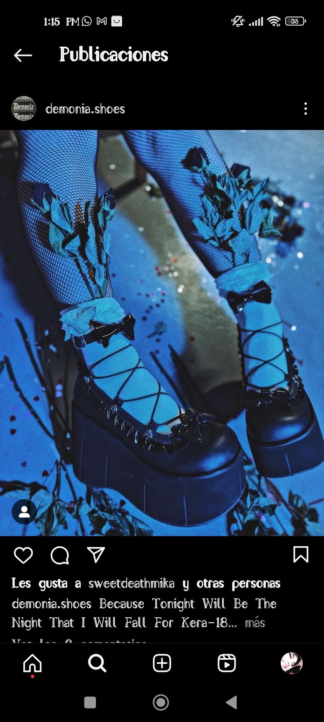 Wish from Photo