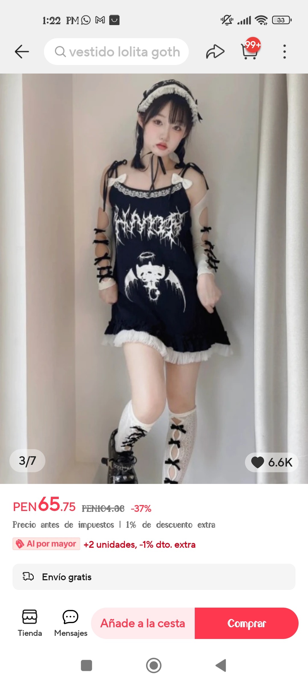 KOSAHIKI Gothic Punk Sleeveless Tank Dress Women Printed Fairy Grunge Dresses Y2k Harajuku Sexy Robe Streetwear Black Vestidos