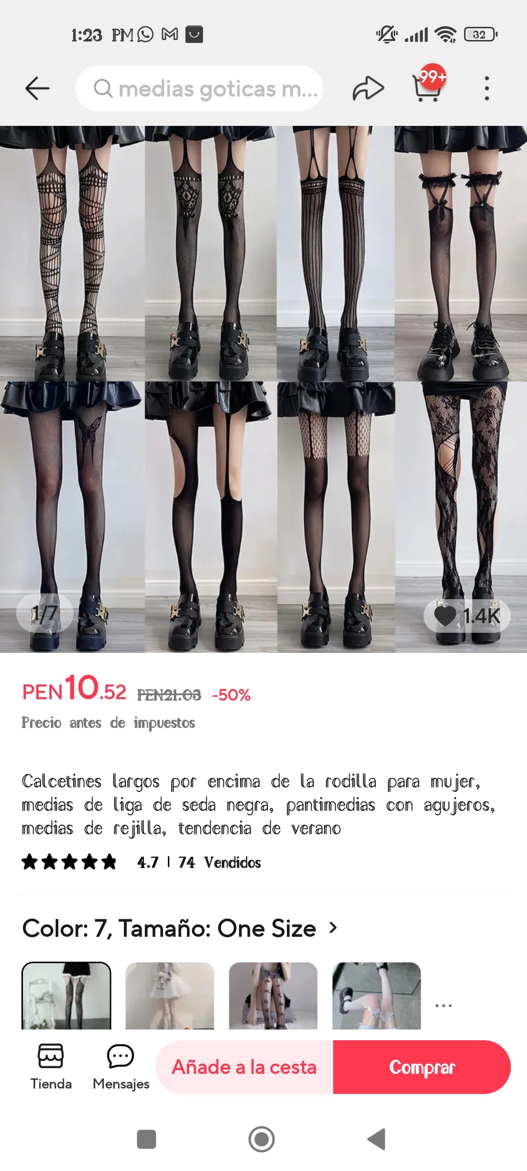 Meias longas de tubo alto sobre o joelho para mulheres, liga de seda preta, meias arrastão sexy, meia-calça buraco, maré, garota quente, Jk, verão
