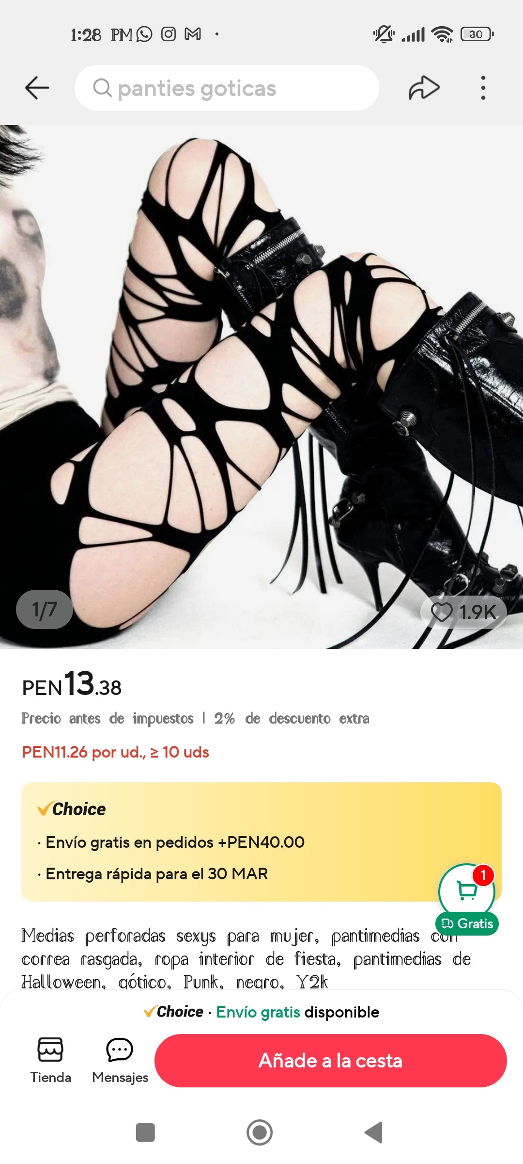Meia-calça anti-gancho para mulheres, fio fino, cortar danos, rede de pesca, Spice Ins, perneiras, preto, nove pontos