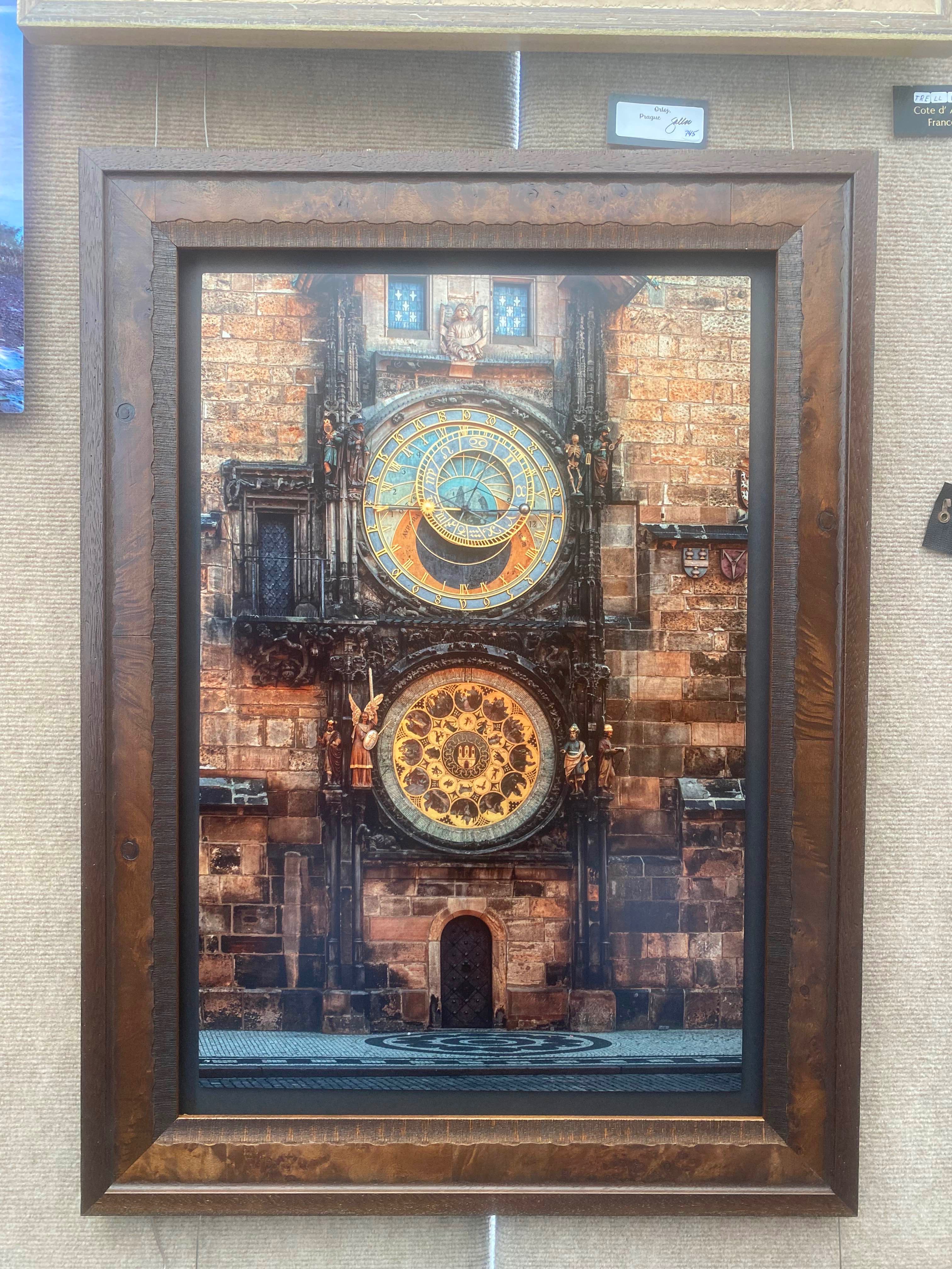 ORLOJ