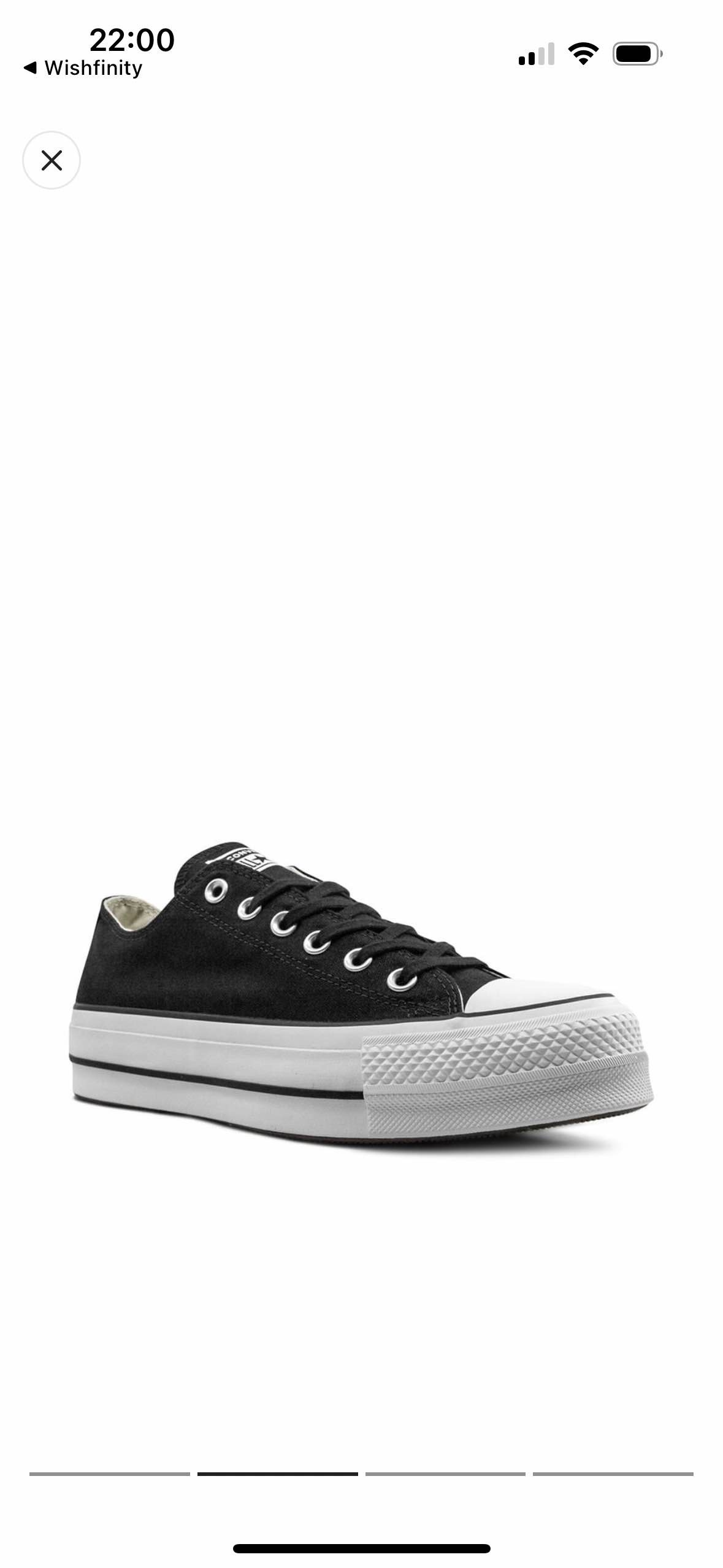 CTAS LIFT OX sneakers