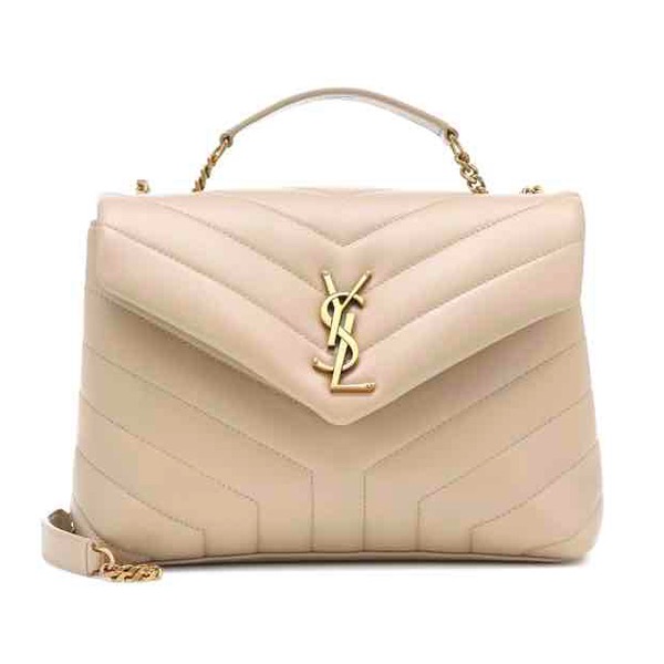 Yves Saint Laurent - Loulou Mittel