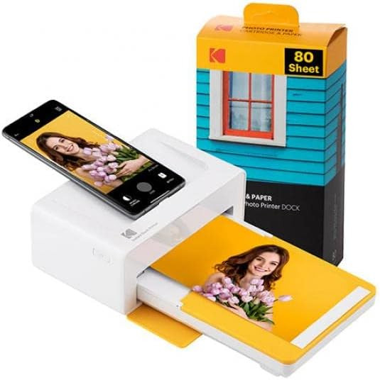 Photo printer