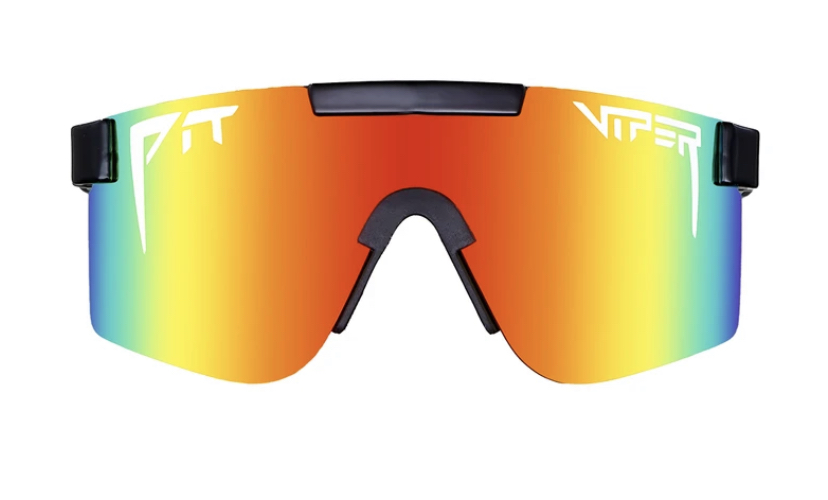 The Mystery Polarized
