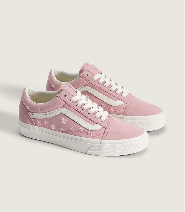 Vans Old Skool Shoe