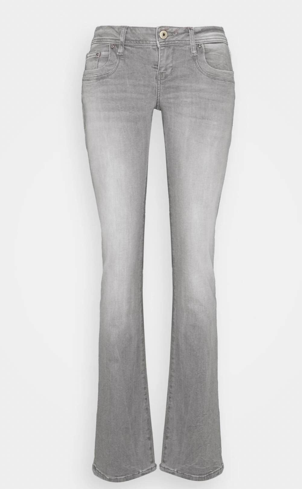 pepe jeans VALERIE - Jeans bootcut