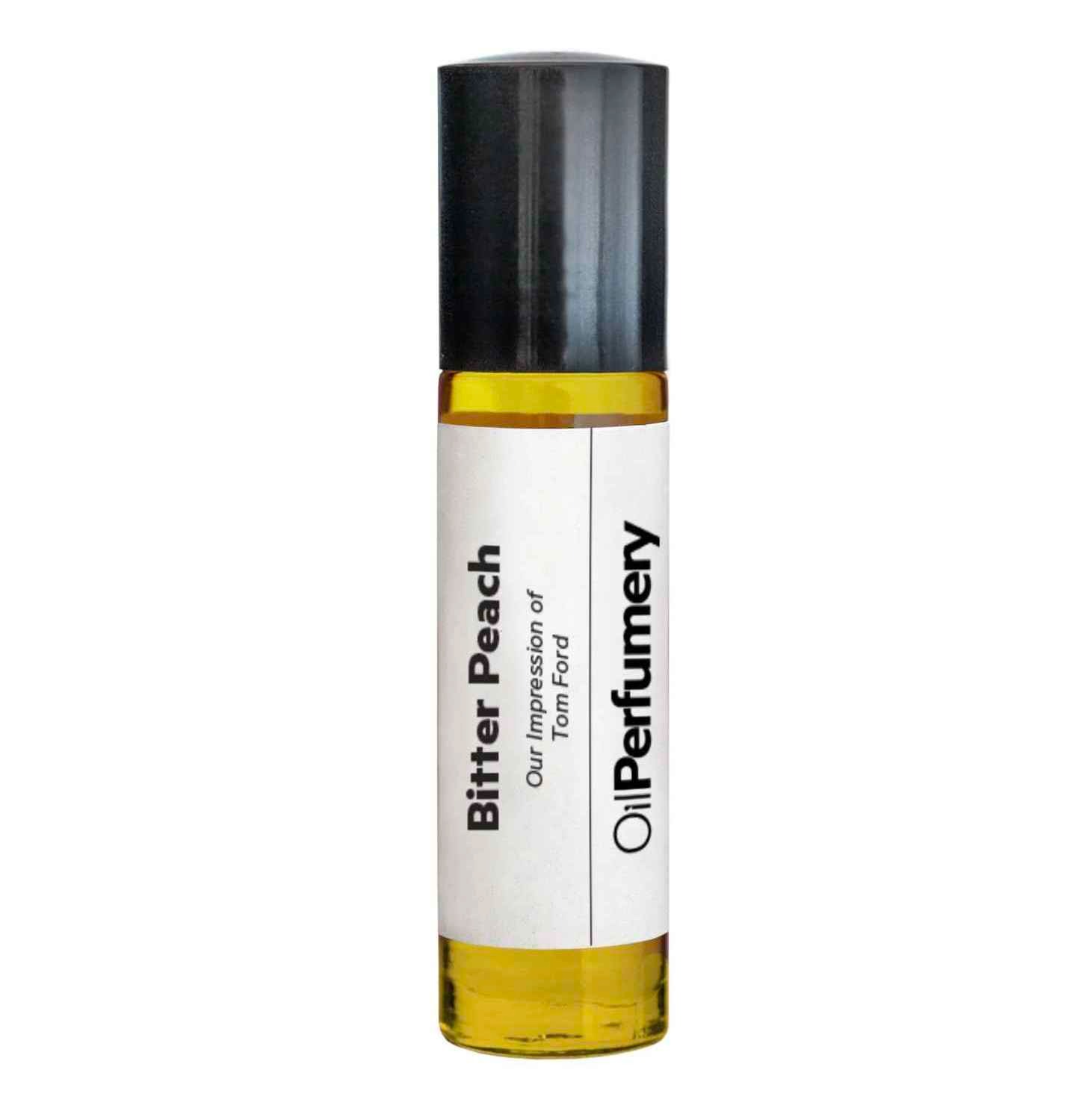 Oil Perfumery Impression of Tom Ford - Bitter Peach