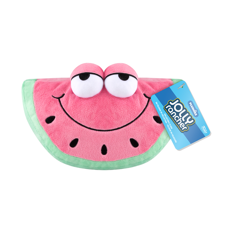 WATERMELON JOLLY RANCHER PLUSH