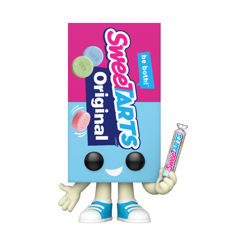POP! SWEETARTS BOX